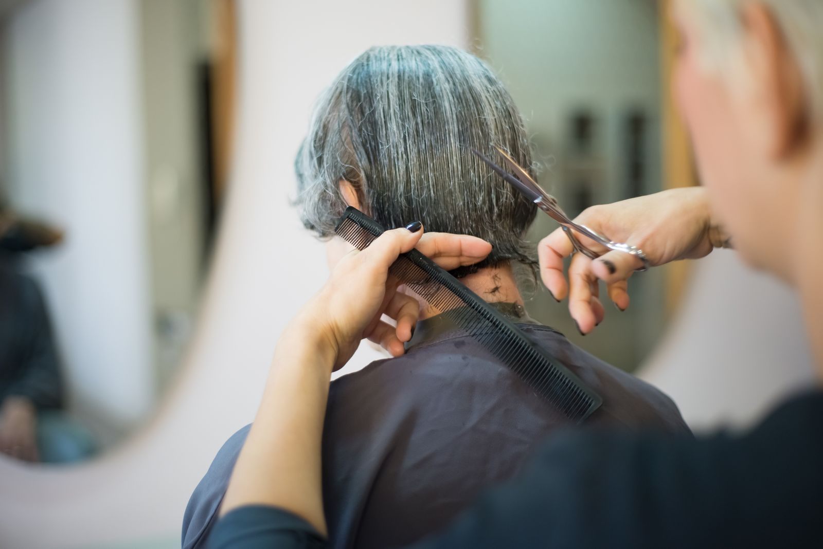 Hair Services